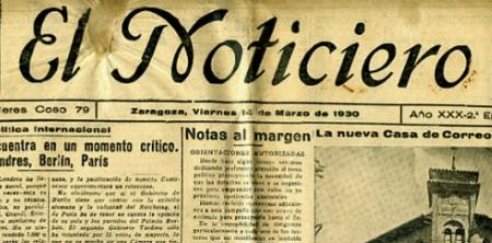 Tres artículos de Eduardo Ibarra de 1925, sobre los historiadores bilbilitanos