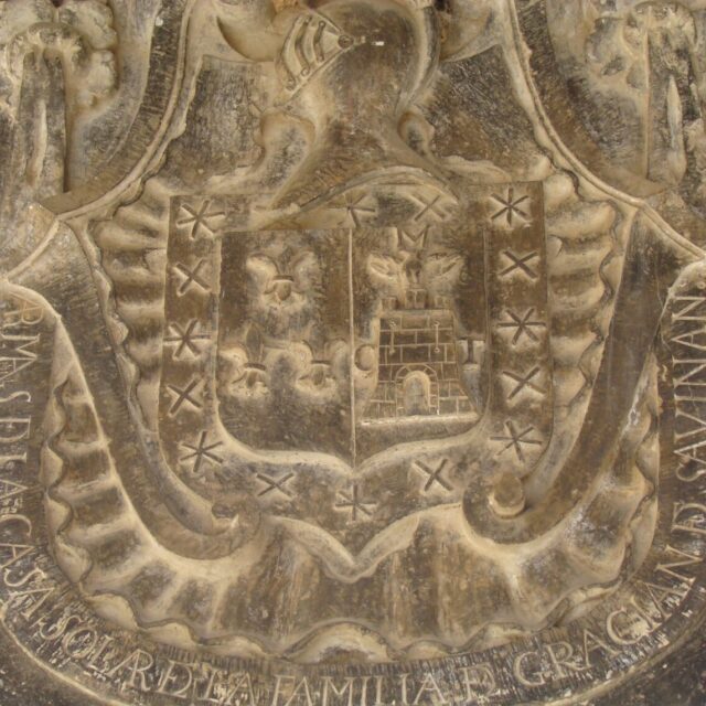 Los infanzones La Raga de Saviñán, Paracuellos y Calatayud