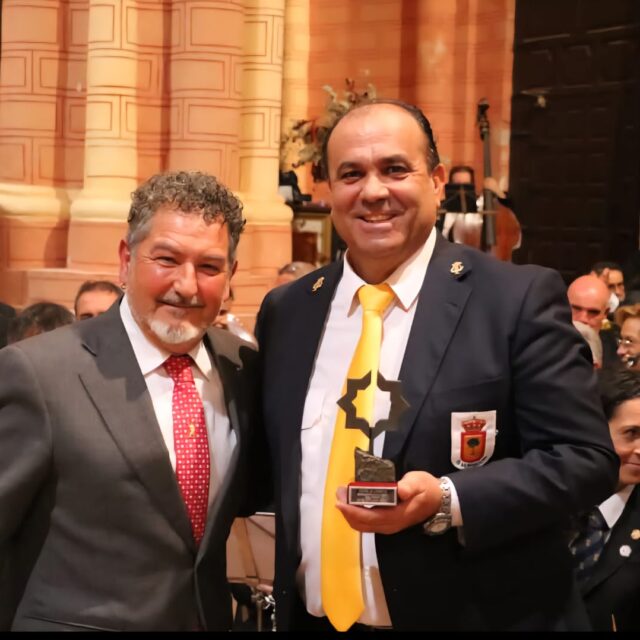 Homenaje a las Bandas de Música de la Comarca