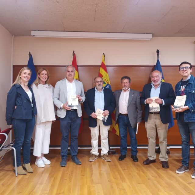 Francisco Tobajas Gallego