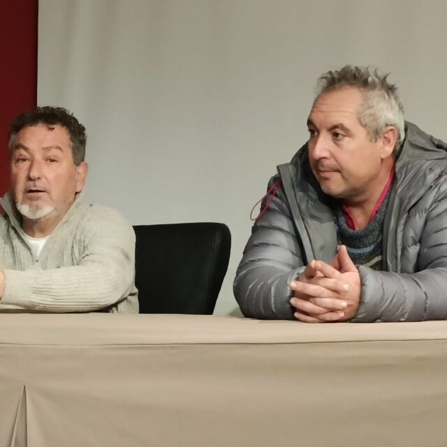 Sabiñán y Belmonte de Gracián unidos por: Baltasar Gracián, la Cultura y la Historia, en un festival inolvidable