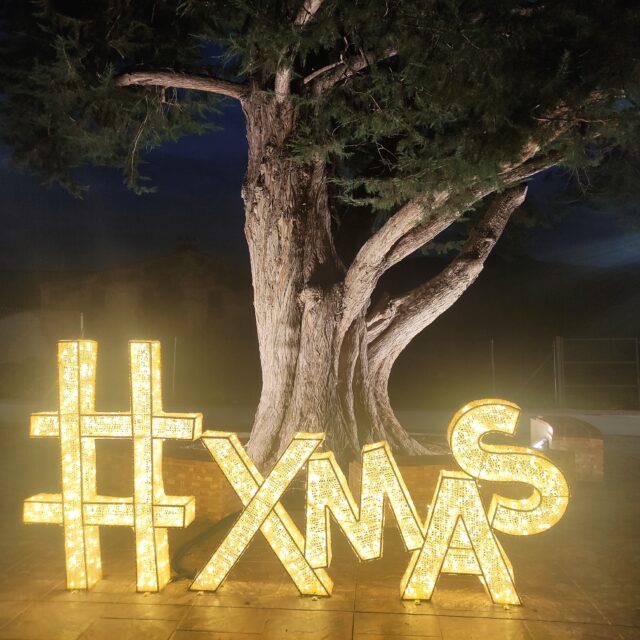 Feliz Año Nuevo 2026