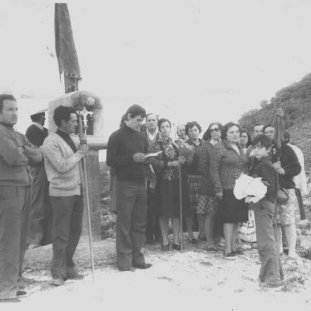 José Pérez Ratia. In memoriam