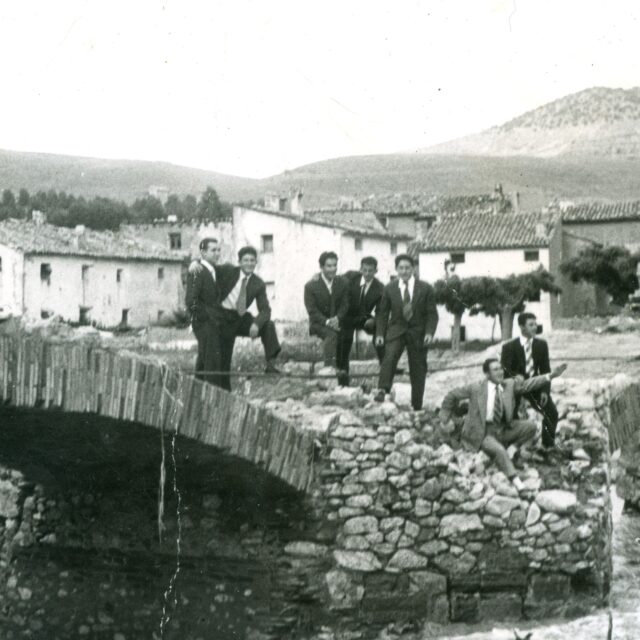 Riadas en Saviñán