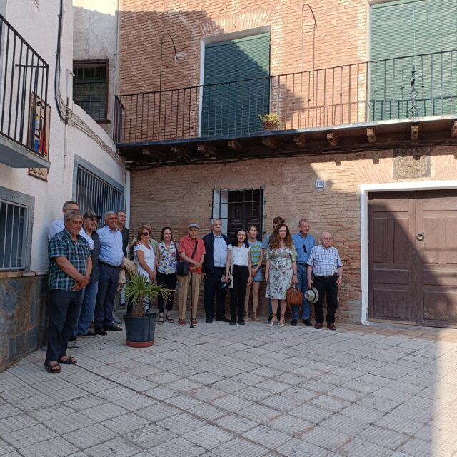 Últimas citas culturales en Saviñán