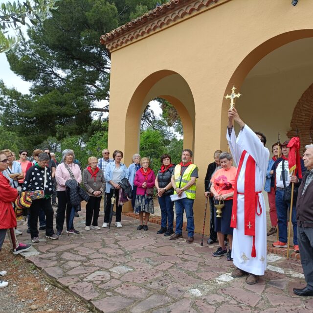 La Cruz de Mayo: Tradición y fe