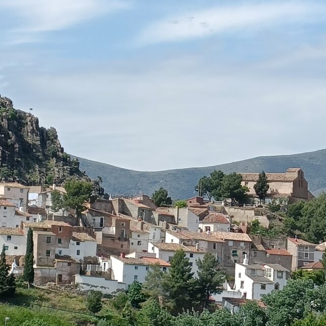 El reloj de sol de Purroy